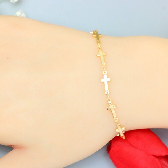 "Elegant & Trendy Bracelet, A Perfect Gift for Women, Thoughtful, EVCH1836 - Picture 6 of 10
